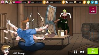 HENTAI HEROES PART 27