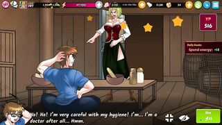 HENTAI HEROES PART 27