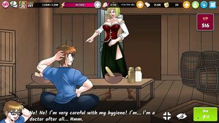 HENTAI HEROES PART 27