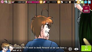 HENTAI HEROES PART 27