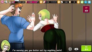 HENTAI HEROES PART 27