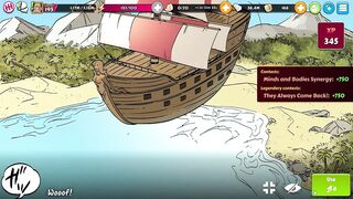 HENTAI HEROES PART 27