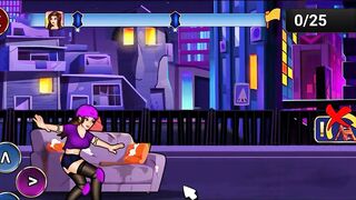 World Of Step-Sisters #83 - This One Is Short by MissKitty2K
