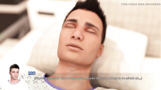 Amnesia: sexy nurse and patient ep.1