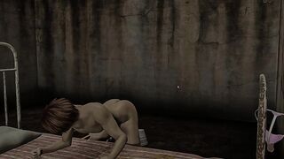 Femdom City 1.