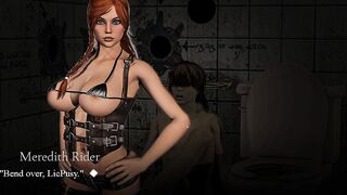 Femdom City 1.
