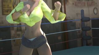 Fatcat17 intense lesbian sex after training hot deepthroat sweet hardcore sex between best friends intense tasty pleasure