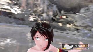 mmd r18 Domineer sexy bitch lewd queen 3d hentai
