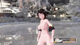 mmd r18 Domineer sexy bitch lewd queen 3d hentai