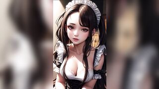 MAID IN HEAVEN daytime 2 (Air on the G String)