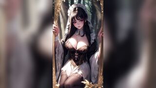 MAID IN HEAVEN daytime 2 (Air on the G String)