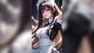 MAID IN HEAVEN daytime 2 (Air on the G String)