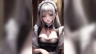 MAID IN HEAVEN daytime 2 (Air on the G String)