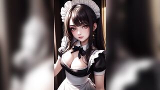 MAID IN HEAVEN daytime 2 (Air on the G String)
