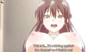 Part - 2 Play erotic game with school girls big boobs and big ass fuck hardcore 18+ anime hentai