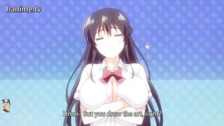 Part - 2 Play erotic game with school girls big boobs and big ass fuck hardcore 18+ anime hentai