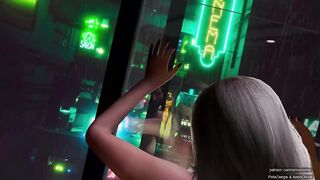 No Mercy Vol.6 - Pov VR Anal Gameplay