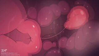 Saving The Species - ZonkPunch