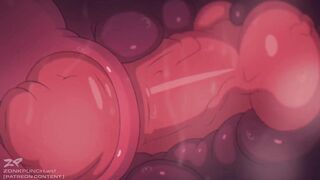 Saving The Species - ZonkPunch