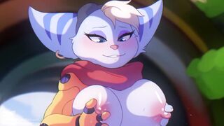 Saving The Species - ZonkPunch