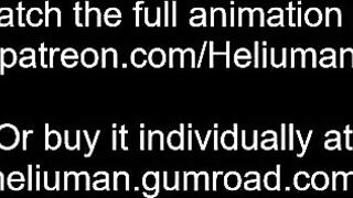 Helium troubles