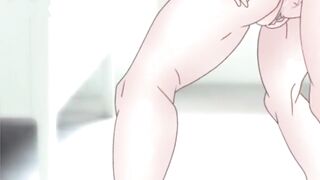 hot beautiful girl anal sex Hentai porn