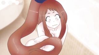 hot beautiful girl anal sex Hentai porn