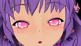 サキュバスバトルシュミレーター Jamming Software様 リリムのキス