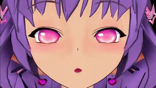 サキュバスバトルシュミレーター Jamming Software様 リリムのキス