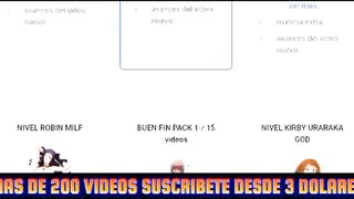 LA HOSPITALIDAD DE LA TIA CASS FANDUB ESPAÑOL DOBLAJE HENTAI