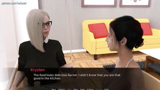Luke's Way: The MILF With The Big Juicy Boobs Ep 16