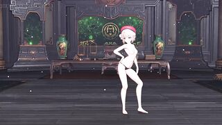 【MMD】Im ill 【For gentlemen】