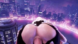 KaieVie Intense hardcore hot riding tasty hardcore sweet pussy swallowing huge cock tasty sex hot buttocks