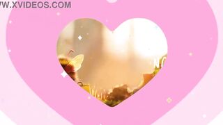⋆｡° ˗ˏˋ ˎˊ˗ Cinnamon rolls on my unicorn plate ⋆｡° ˗ˏˋ ˎˊ˗
