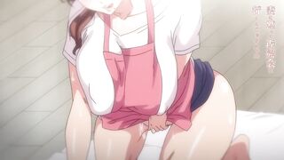 Tsuma ni Damatte Sokubaikai ni Ikun ja Nakatta 01