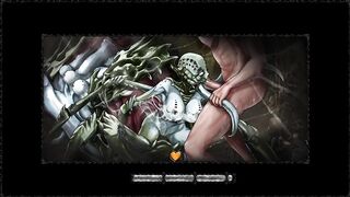 Vampire life. New scene with non-creeper [0.69.3]