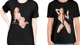 Merch Store Update