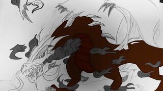 Dragon Art
