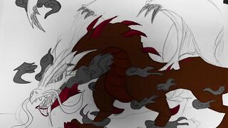 Dragon Art