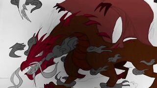 Dragon Art