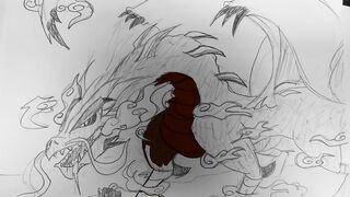 Dragon Art