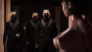 The Genesis Order - NEW UPDATE ONLY v.81071