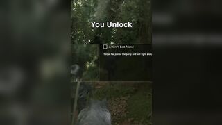 YOU CAN PET THE DOG - Pet Torgal 5 times - TLDR GUIDE - Final Fantasy 16 (XVI)
