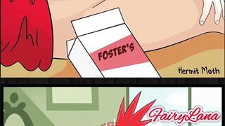 Will Fuck for Cookies Hentai