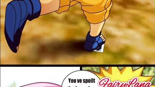 Adult Naruto Fucks hard Hentai.