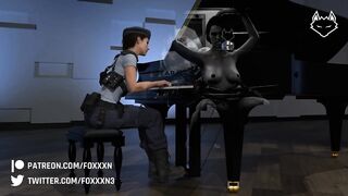 2nd Year Special - Moonlight Sonata