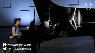 2nd Year Special - Moonlight Sonata