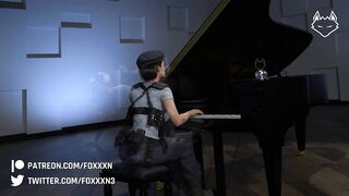 2nd Year Special - Moonlight Sonata