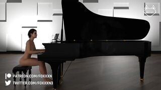 2nd Year Special - Moonlight Sonata