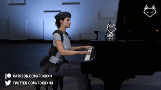 2nd Year Special - Moonlight Sonata